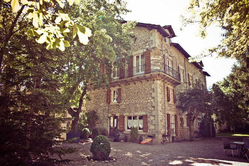 Mas Sant Marc Casa de hóspedes Puigcerdà Exterior foto