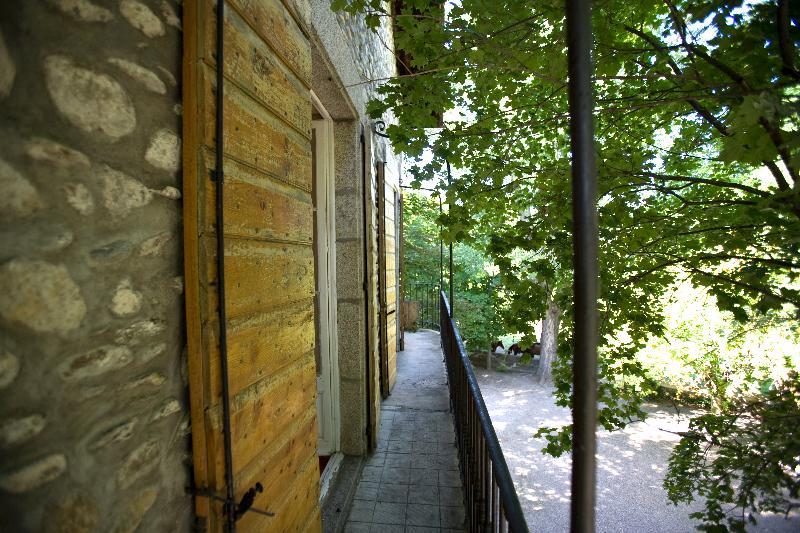 Mas Sant Marc Casa de hóspedes Puigcerdà Exterior foto